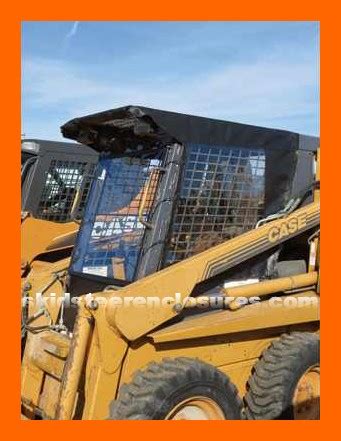 case 1840 skid steer cab enclosures|aftermarket case skid steer parts.